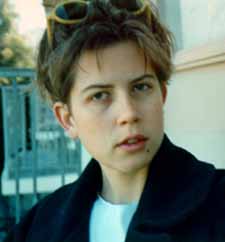 photo of Carol