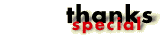 Special Thanks