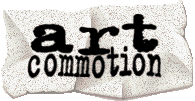 ArtCommotion Logo